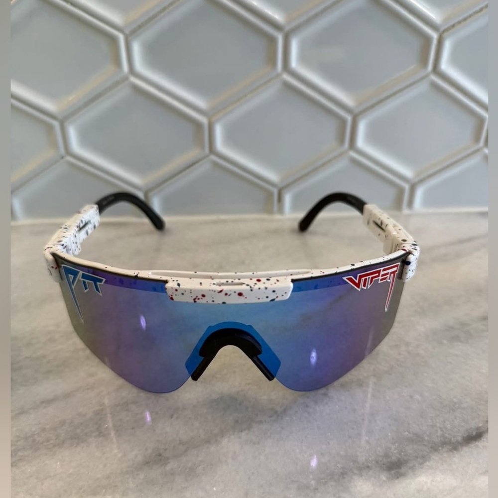 PIT VIPER THE ABSOLUTE FREEDOM POLARIZED DOUBLE WIDE